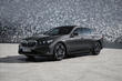 BMW 5 Series: nieuwe generatie zakensedan foto 1