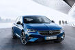 Opel Insignia Grand Sport: review van de vernieuwde liftback foto 3