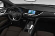 Opel Insignia Grand Sport: review van de vernieuwde liftback foto 5