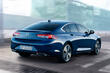 Opel Insignia Grand Sport: review van de vernieuwde liftback foto 4