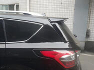 Ford Kuga/Escape 2013–2019 Spoiler (zwart) foto 4