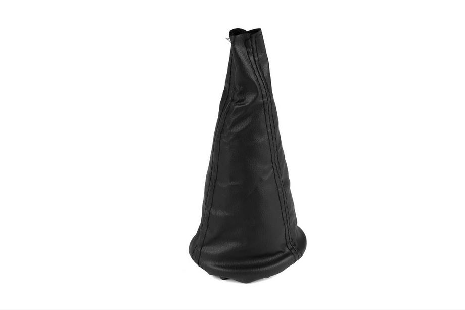 Citroen Berlingo 1996–2008 Versnellingspookhoes 7589G3 (zwart) Image
