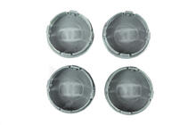 KIA Wielnaafdoppen grijs kia60tur-sir (59 mm / 55 mm, 4 stuks) foto 3
