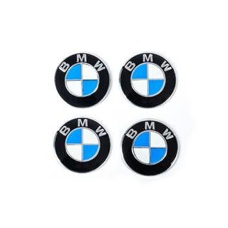 Stickers voor wielnaafkappen 60 mm J1012-60 (4 stuks) foto 2