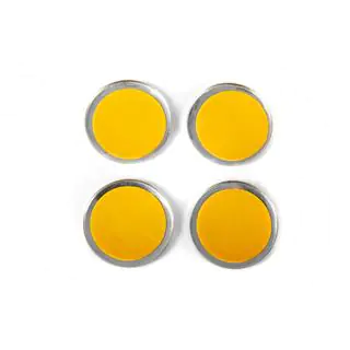 Naafkapstickers 60 mm J5012-60 (4 stuks) foto 3