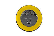 BMW 4 Serie F32/F33/F36 2012–2020 Jubileumembleem 82 mm (voorzijde) foto 3