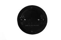 BMW 5 Serie E39 1996–2003 Jubileumembleem 78 mm (achter) foto 4