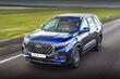Chery Tiggo 8 Pro: vernieuwde crossover van de eerste generatie foto 2