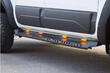 Side steps voor de auto: functionaliteit en types foto 1