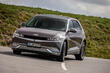 Review van de elektrische crossover Hyundai IONIQ 5 foto 2