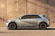 Review van de elektrische crossover Hyundai IONIQ 5 foto 3