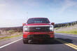 Review van de elektrische pickup Ford F-150 Lightning foto 5