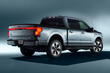 Review van de elektrische pickup Ford F-150 Lightning foto 4