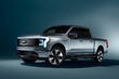 Review van de elektrische pickup Ford F-150 Lightning foto 3