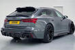 Bodykit: carbon of kunststof voor een sportieve of elegante look foto 3