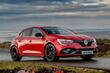 Review van de vierde generatie Renault Megane R.S. hatchback foto 1