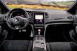 Review van de vierde generatie Renault Megane R.S. hatchback foto 6