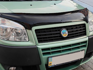 Fiat Embleem (UA-Style, zelfklevend) 85 mm foto 10