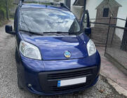 Fiat Embleem (UA-Style, zelfklevend) 85 mm foto 9