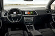 SEAT Ateca: review van de vernieuwde compacte crossover foto 5