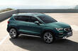 SEAT Ateca: review van de vernieuwde compacte crossover foto 1