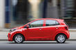 KIA Picanto derde generatie: review van de vernieuwde hatchback foto 4