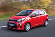 KIA Picanto derde generatie: review van de vernieuwde hatchback foto 1