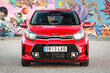 KIA Picanto derde generatie: review van de vernieuwde hatchback foto 2
