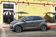 KIA Picanto derde generatie: review van de vernieuwde hatchback foto 3