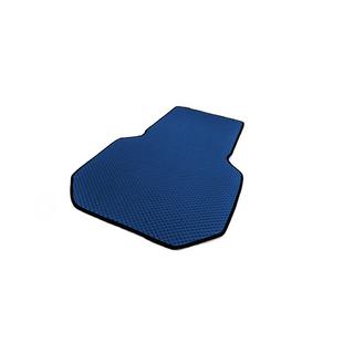 EVA voorste kofferbakmat (2WD, 2012-2021, Blauw) foto 2