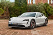 Porsche Taycan Cross Turismo: veelzijdige elektrische sportwagen foto 4