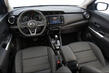 Review van de vernieuwde stads-crossover Nissan Kicks foto 5