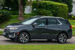 Chevrolet Equinox: vernieuwde crossover voor comfortabel rijden foto 2