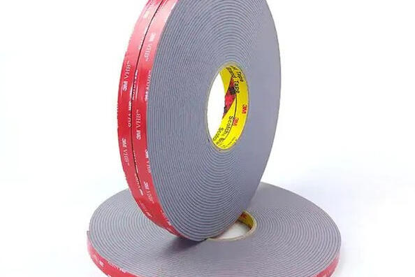Dubbelzijdige tape en de voordelen voor autotuning