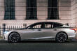 Lexus LS: review van de vernieuwde sedan van de vijfde generatie foto 3