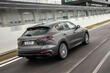 Review van de vernieuwde Maserati Levante-crossover foto 4