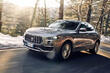 Review van de vernieuwde Maserati Levante-crossover foto 1