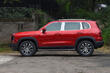 Haval Dargo: review van de vierwielaangedreven crossover foto 3