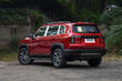 Haval Dargo: review van de vierwielaangedreven crossover foto 4