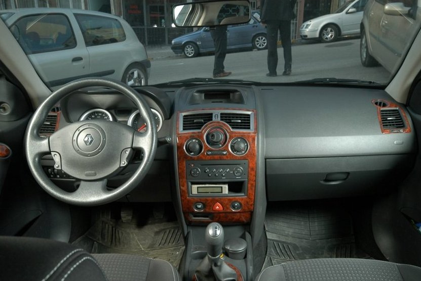 Het dashboard vernieuwen: gebruik van paneelbekleding