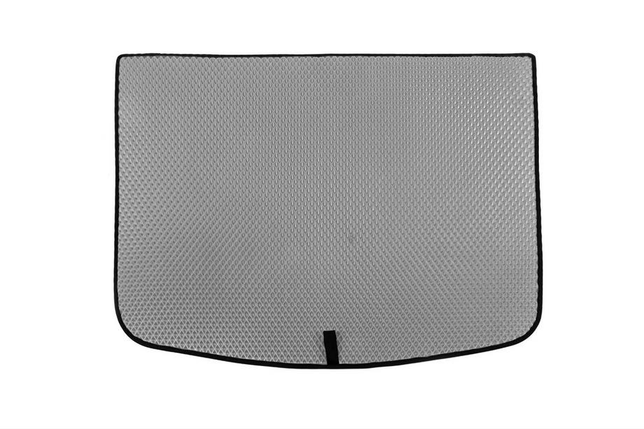 Renault Koleos 2016–2024 EVA kofferbakmat (grijs) Image