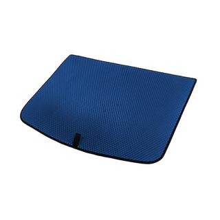 EVA kofferbakmat (blauw) foto 2