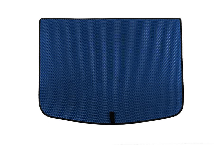 Renault Koleos 2016–2024 EVA kofferbakmat (blauw) Image