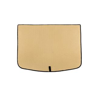 EVA kofferbakmat (Beige) foto 1