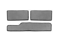 Mercedes Sprinter W901/902/903/904/905 1995–2006 Polyurethaan dorpelmatten (3 stuks, EVA, grijs) foto 1
