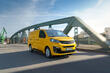 Opel Vivaro-e: elektrische bestelwagen voor werk en vrije tijd foto 1