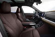 Review van de compacte elektrische crossover BMW iX1 foto 6