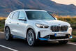 Review van de compacte elektrische crossover BMW iX1 foto 1