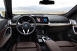 Review van de compacte elektrische crossover BMW iX1 foto 5