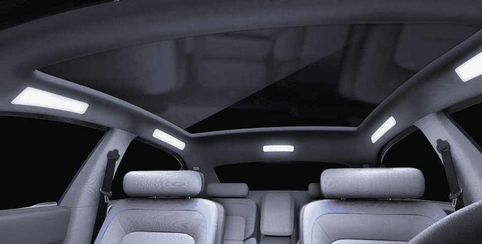 Zo verbeter je de interieurverlichting in je auto